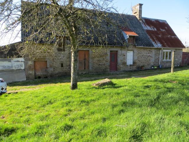 Maison vente à Vire, Maisoncelles-la-jourdan