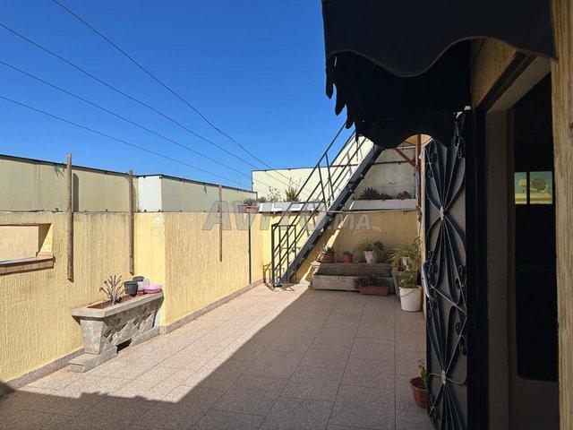 Maison vente à Deroua, Gharb-Chrarda-Beni Hssen