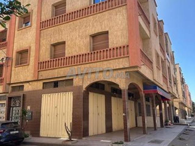 Maison vente à Deroua, Gharb-Chrarda-Beni Hssen