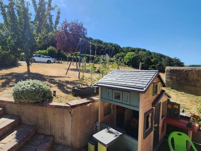 Maison vente à Mortagne-au-Perche, Mâle