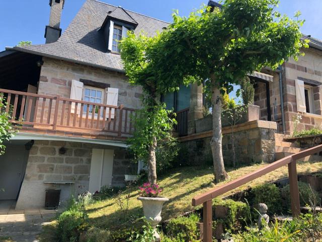 Maison vente à Brive-la-Gaillarde, Nouvelle-Aquitaine