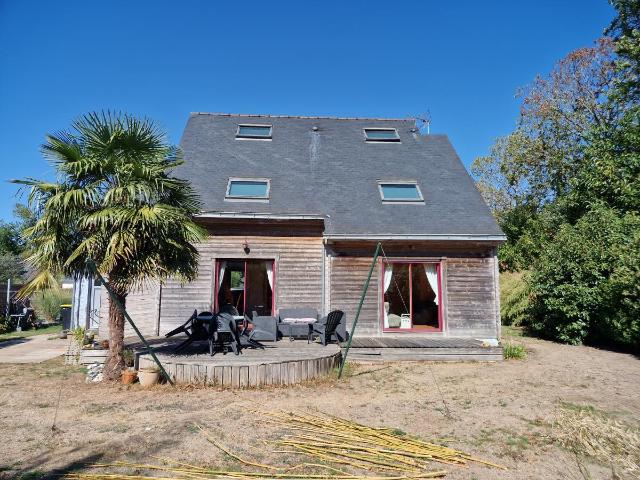 Maison vente à Malestroit, Morbihan