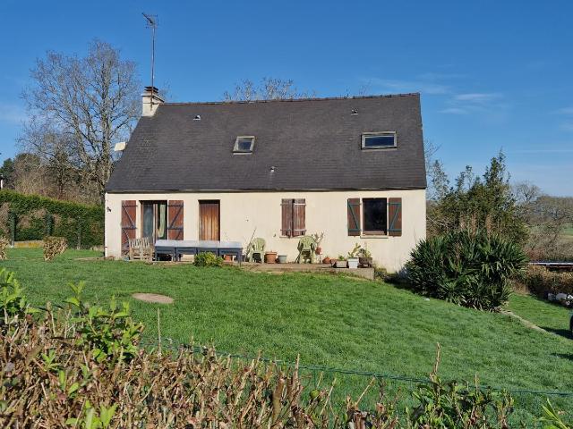 Maison vente à Vannes, Bretagne