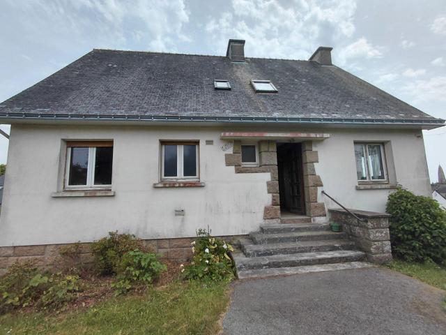 Maison vente à Pontivy, Bretagne