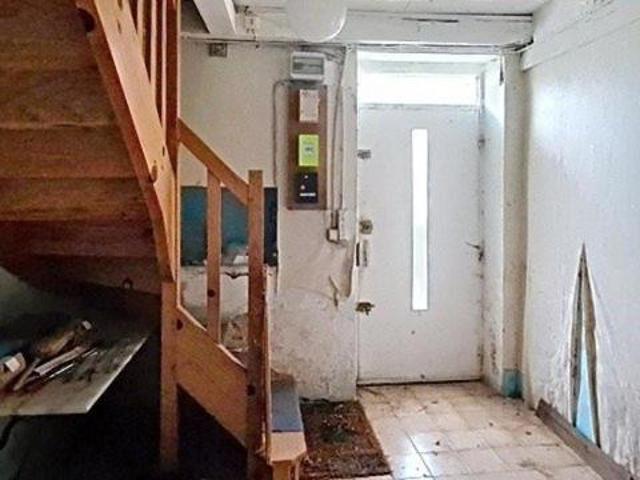 Maison vente à La Châtre, Maillet