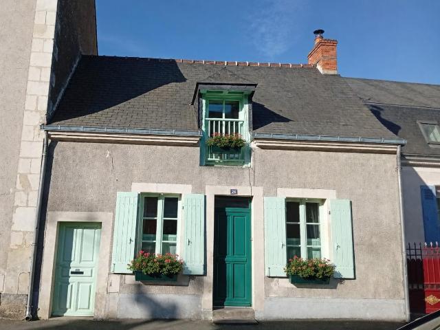 Maison vente à La Flèche, Malicorne-sur-sarthe