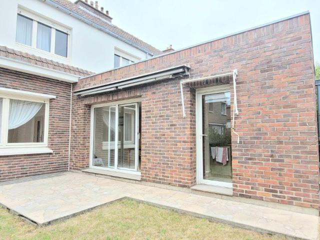 Maison vente à Dunkerque