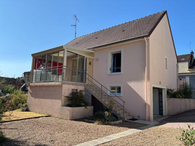 Maison vente à Mamers, Sarthe