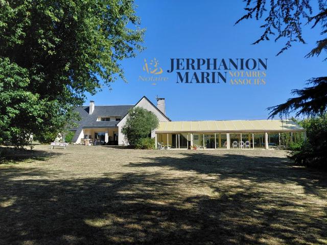 Maison vente à Mamers