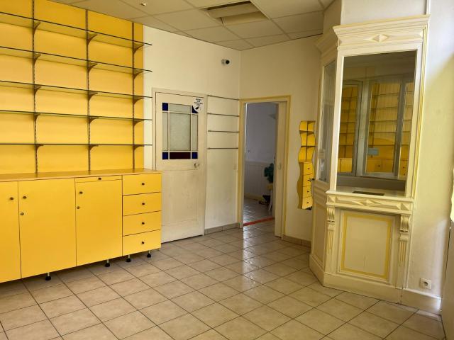 Maison vente à Mamers