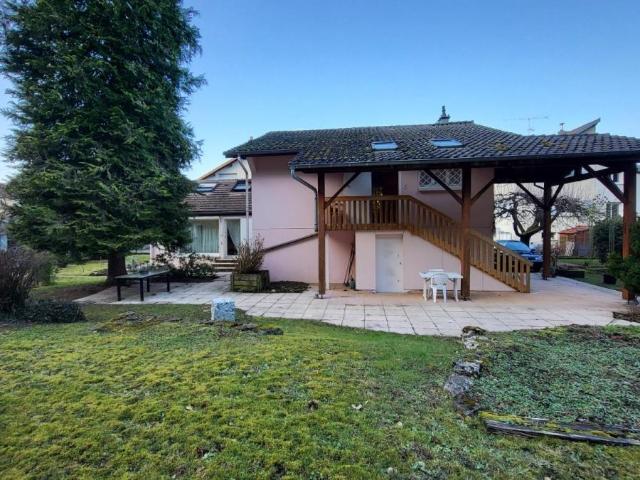 Maison vente à Montbéliard, Mandeure