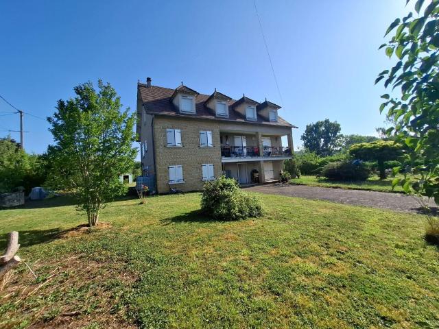 Maison vente à Brive-la-Gaillarde, Mansac