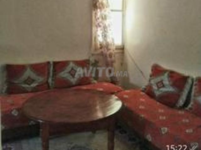 Appartement vente à Meknès