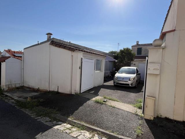 Maison vente à Marans, Charente-Maritime