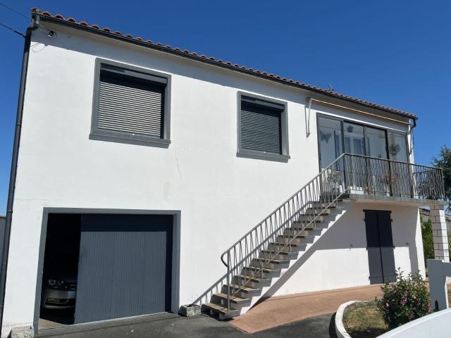 Maison vente à Marans, Charente-Maritime