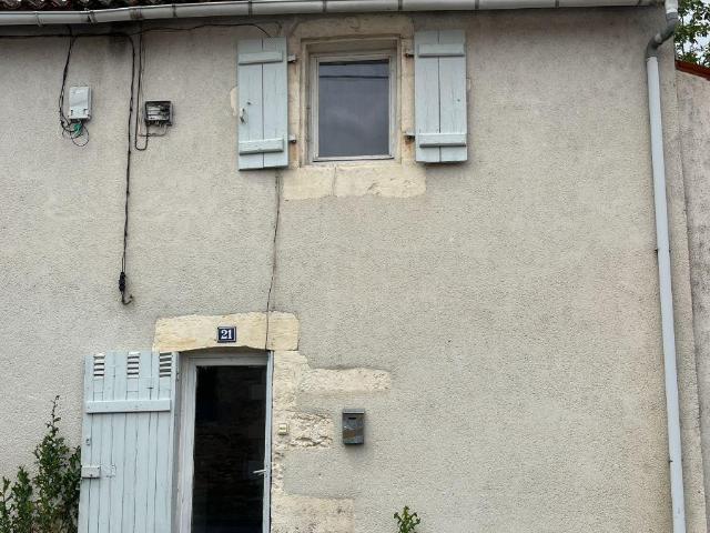Maison vente à La Rochelle, Marans