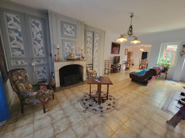Maison vente à Châteaudun, Marboué