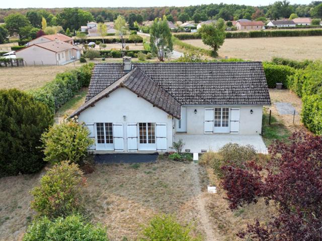 Maison vente à Vichy, Marcenat