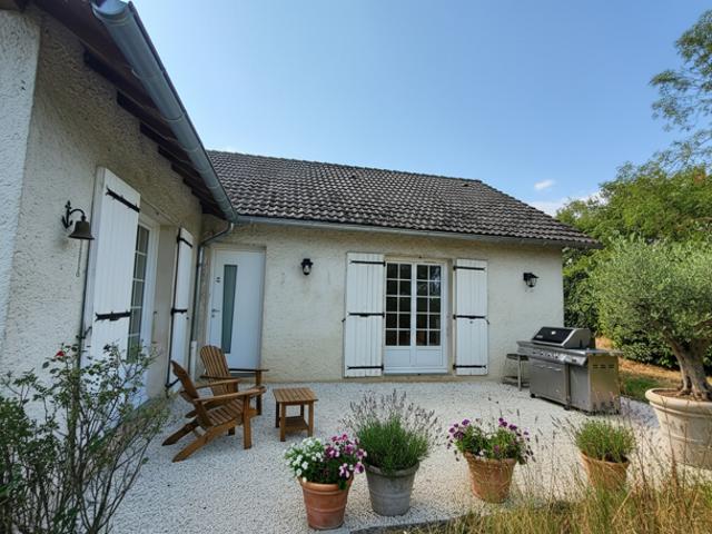 Maison vente à Vichy, Marcenat