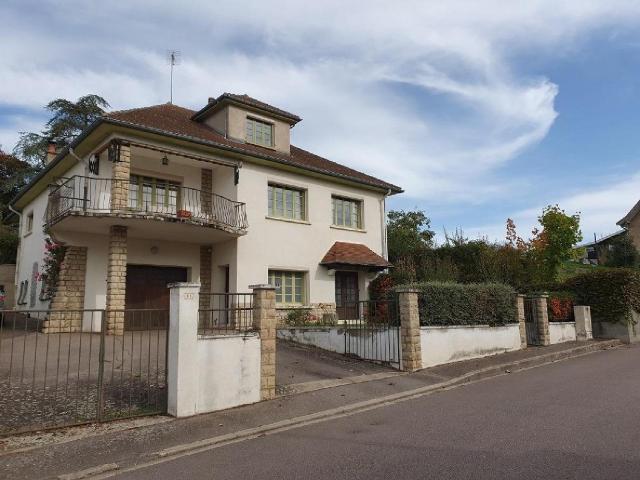 Maison vente à Charolles, Marcigny