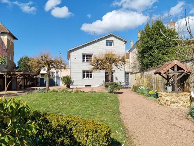 Maison vente à Charolles, Marcigny