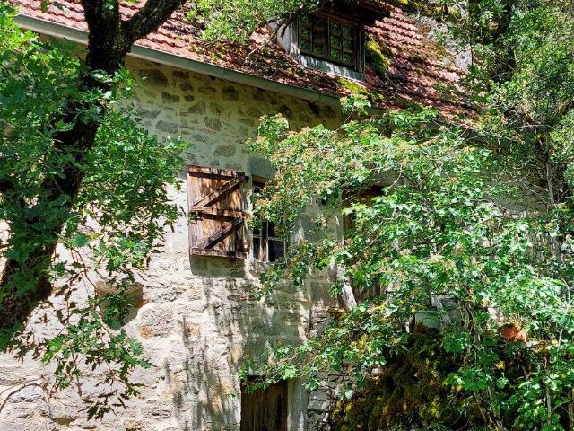 Maison vente à Figeac, Marcilhac-sur-célé