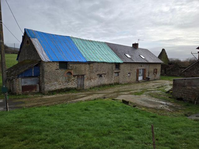 Maison vente à Mayenne, Marcillé-la-ville