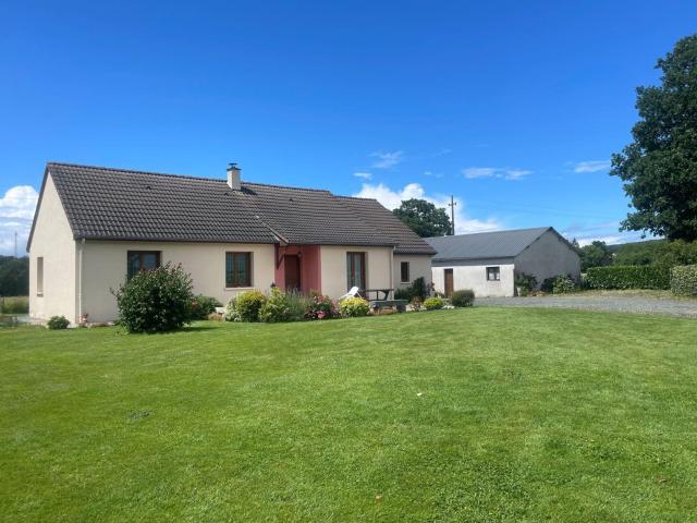 Maison vente à Mayenne, Marcillé-la-ville