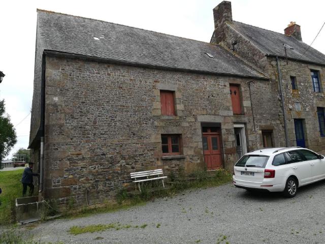 Maison vente à Fougères-Vitré, Bretagne