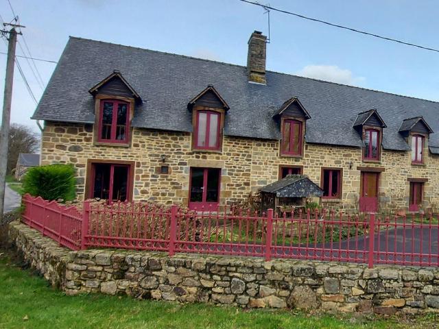 Maison vente à Fougères-Vitré, Bretagne