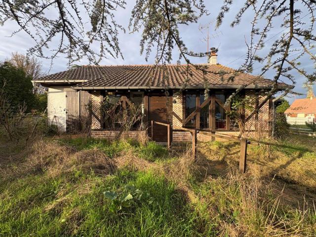 Maison vente à Romorantin-Lanthenay, Marcilly-en-gault