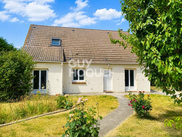 Maison vente à Marcilly-sur-Eure, Eure