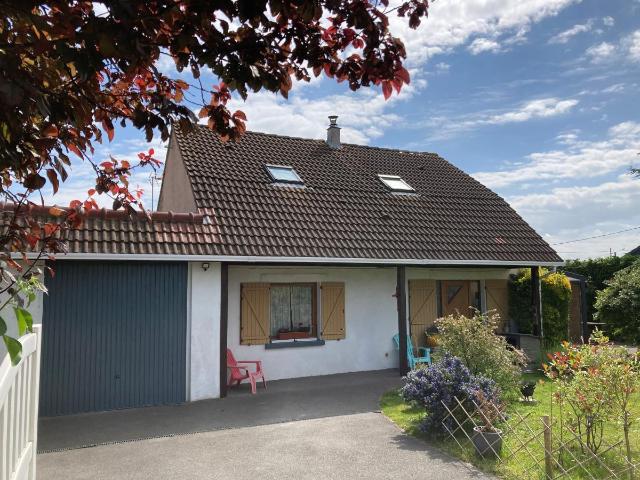 Maison vente à Calais, Marck