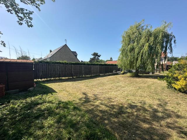 Maison vente à Calais, Marck
