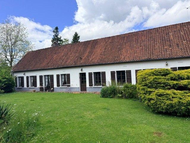 Maison vente à Montreuil-sur-Mer, Marconne