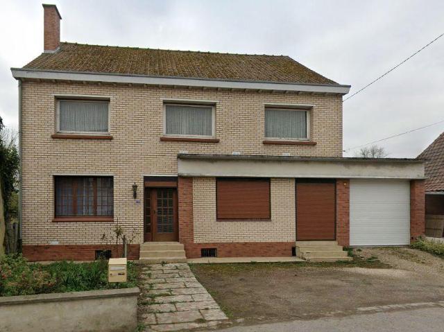 Maison vente à Montreuil-sur-Mer, Marconnelle