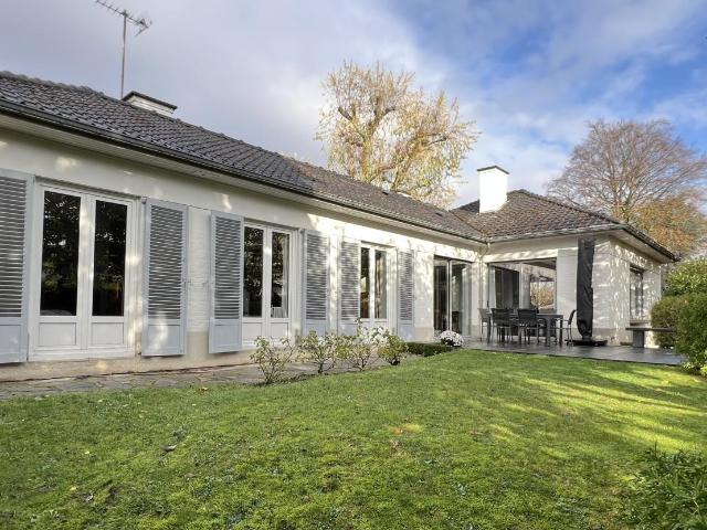 Maison vente à Lille, Marcq-en-Barœul