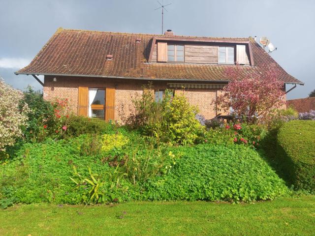 Maison vente à Marenla, Pas-de-Calais