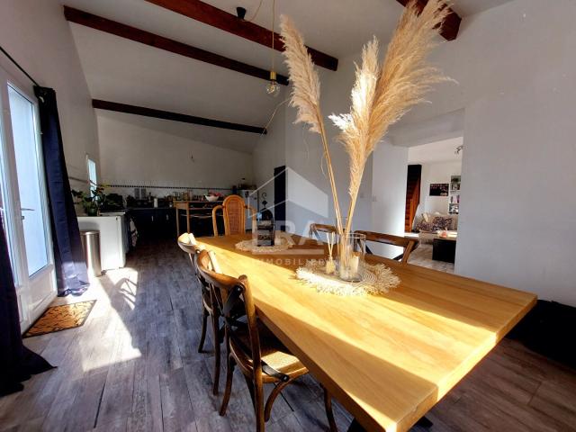 Maison vente à Rochefort, Marennes