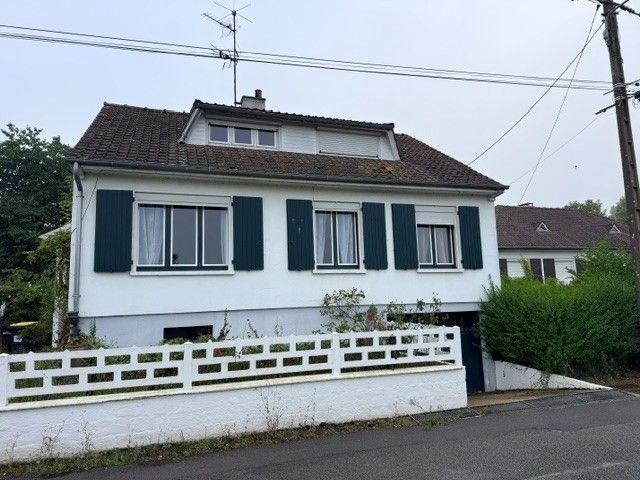 Maison vente à Montreuil-sur-Mer, Maresquel-ecquemicourt