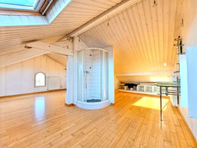 Maison vente à Thonon-les-Bains, Margencel