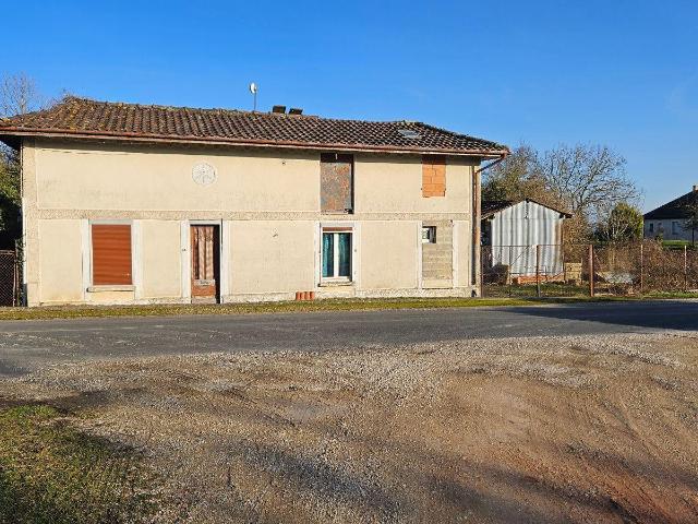 Maison vente à Margerie-Hancourt, Marne