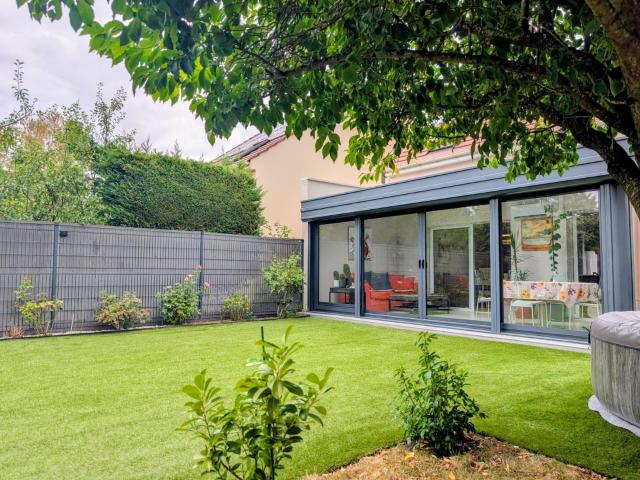 Maison vente à Compiègne, Margny-lès-compiègne