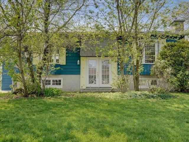 House for sale in Marieville