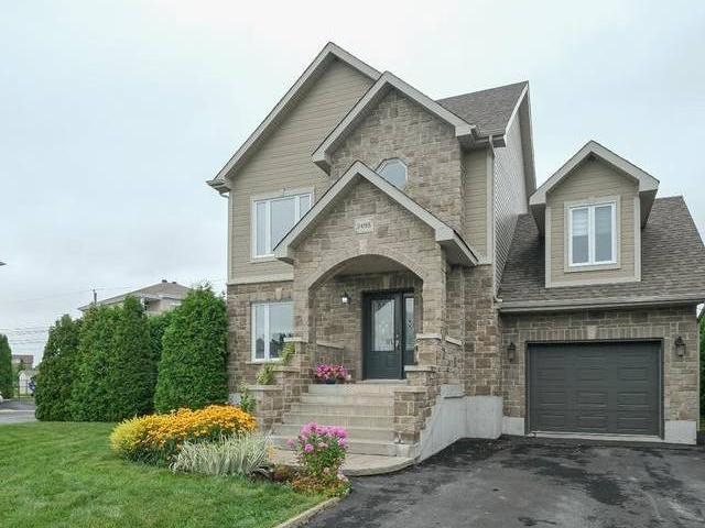 House for sale in Marieville