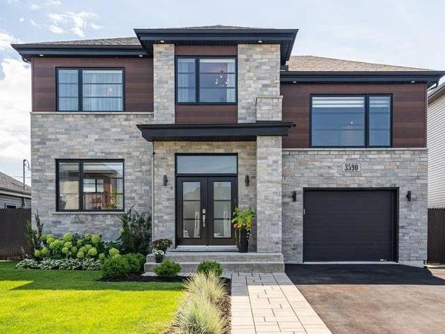 House for sale in Marieville