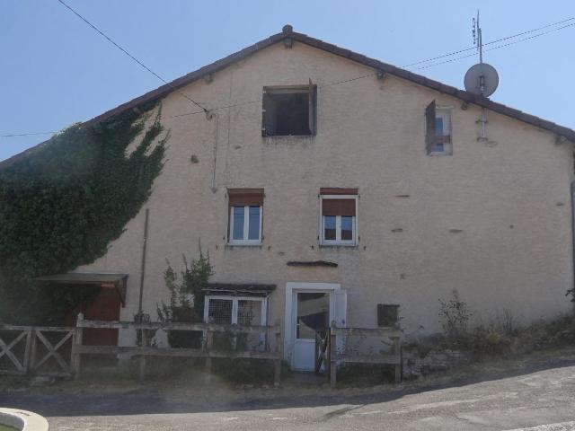 Maison vente à Lons-le-Saunier, Marigna-sur-valouse
