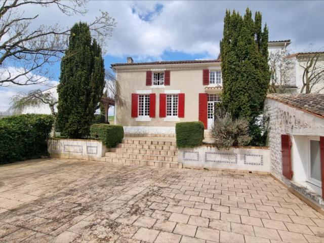 Maison vente à Saint-Gaudens, Marignac