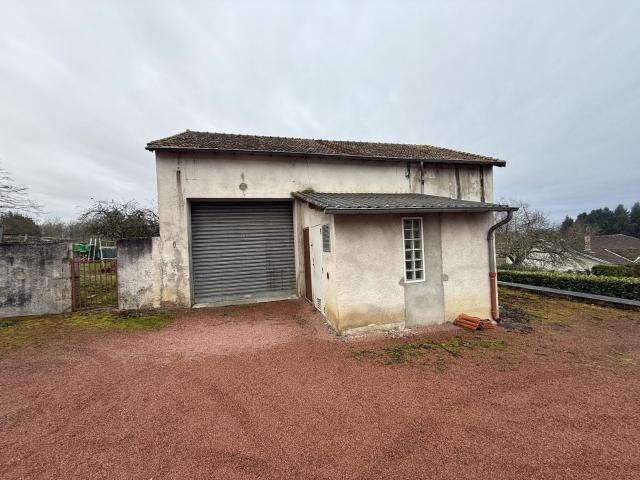 Maison vente à Mariol, Allier