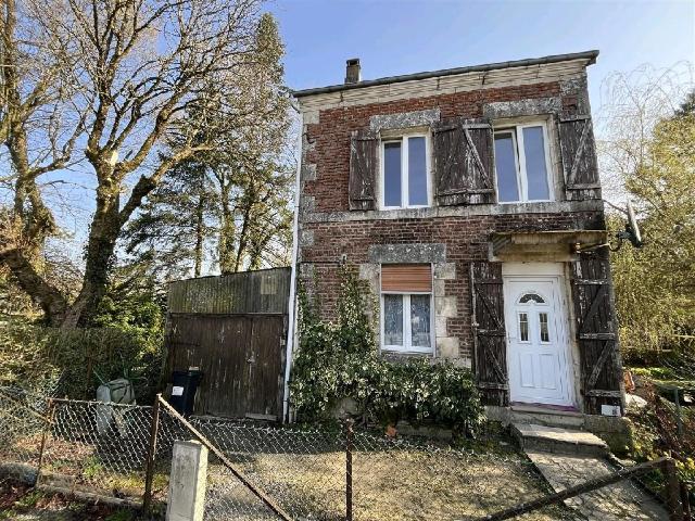 Maison vente à Charleville-Mézières, Marlemont